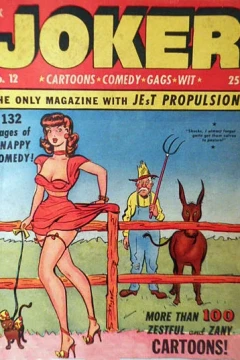 Issue #12