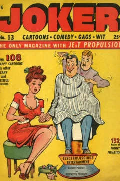 Issue #13