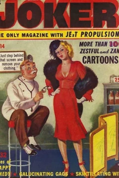 Issue #14