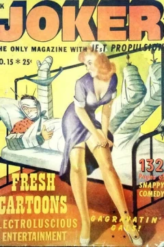 Issue #15