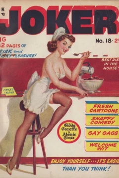 Issue #18