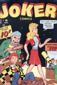 Issue #12