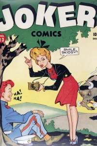 Issue #13