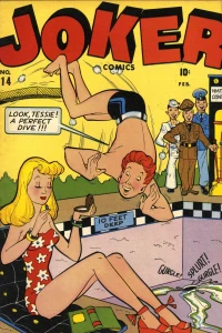 Issue #14