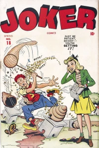 Issue #18