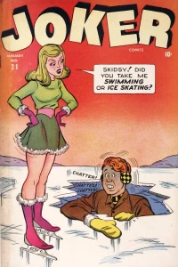 Issue #21