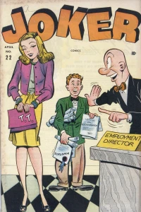 Issue #22