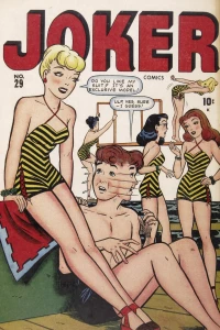 Issue #29