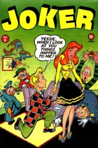 Issue #6