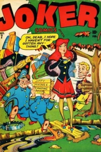 Issue #7
