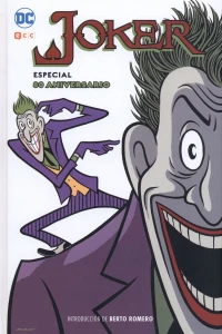 Issue #1