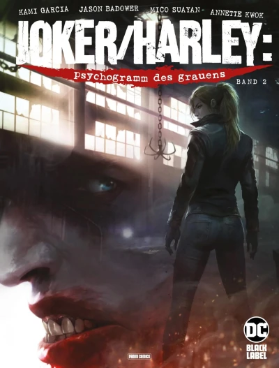 Cover of Issue #2