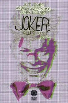 Joker: Killer Smile