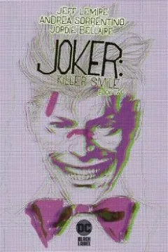 Joker: Killer Smile