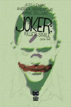 Joker: Killer Smile
