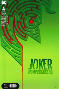 Issue #4