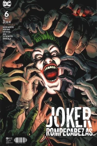 Issue #6