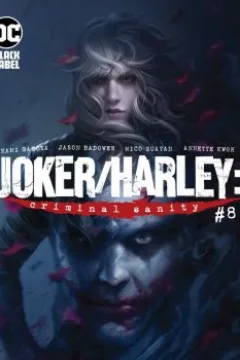 Issue #8