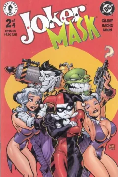 Issue #2