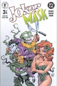 Issue #3