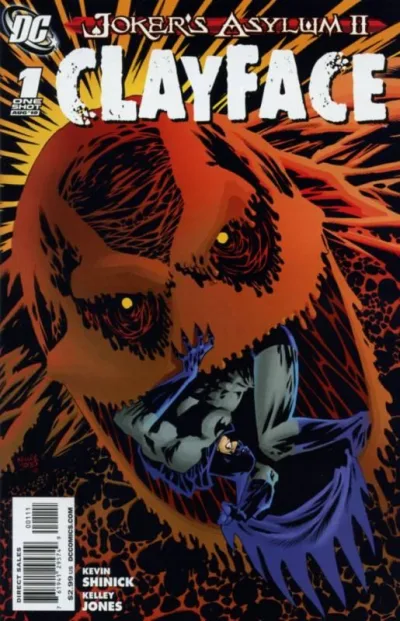 Cover of Mudnight Madness