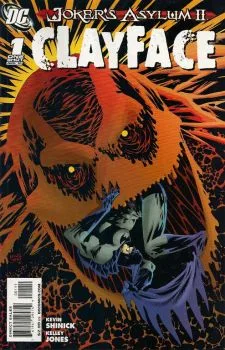 Cover of Mudnight Madness
