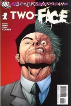 Two-Face Too!