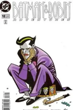 Joker's Last Laugh!