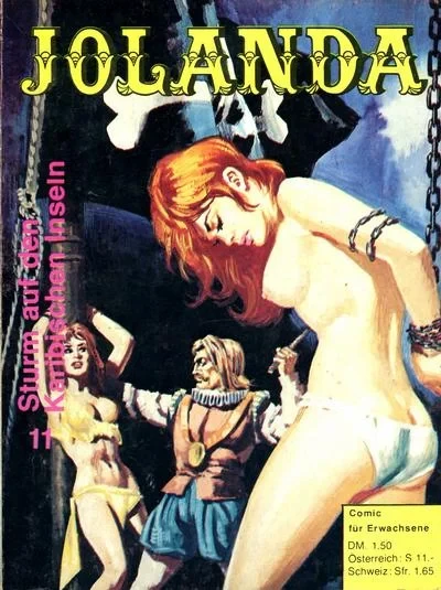 Cover of Issue #11