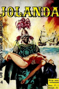 Issue #14