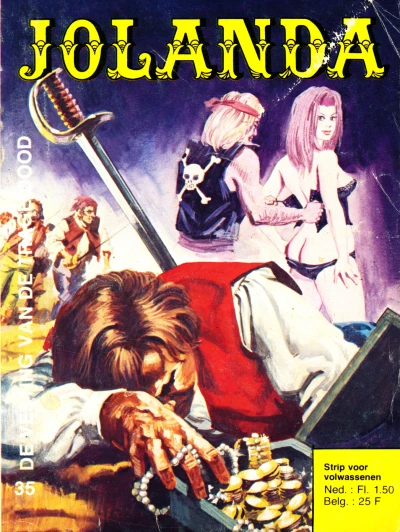 Cover of De vesting van de trage dood