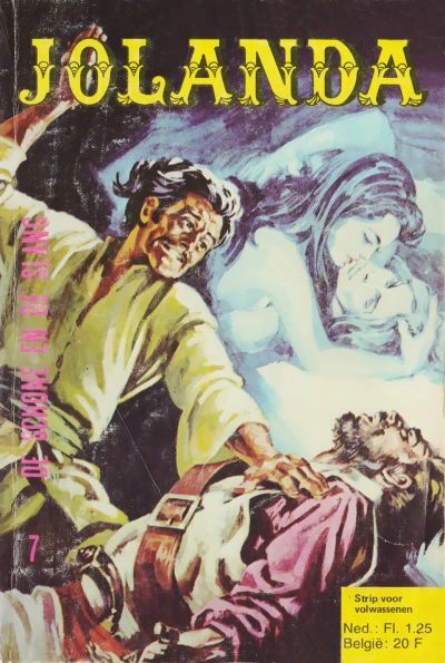 Cover of De schone en de slang