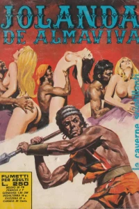 Le caverne scintillanti