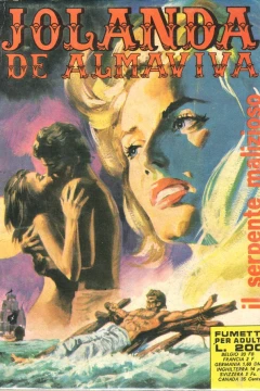 Il Serpente Malizioso