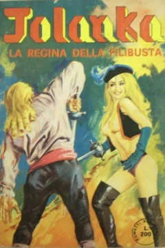 La Regina della Filibusta