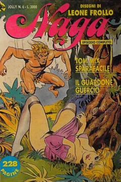 Tom Mix Spara Facile / Il Guardone Guercio