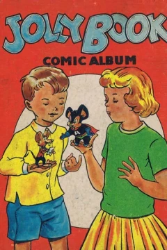Issue #3
