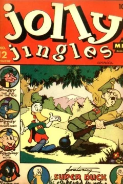 Issue #12
