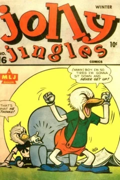 Issue #16