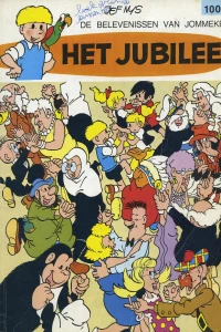 Het jubilee
