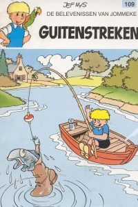 Guitenstreken