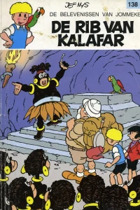 De Rib Van Kalafar