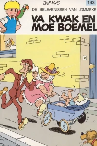 Va Kwak En Ma Boemel