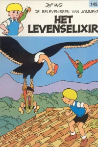 Het Levenselixir