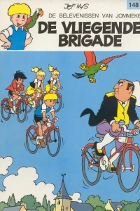 De Vliegende Brigade