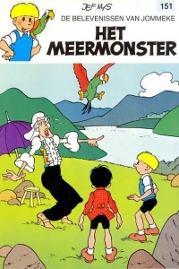 Het Meermonster