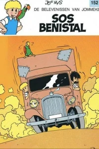 SOS Benistal