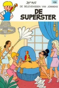De Superster