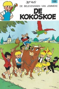 De Kokoskoe