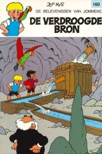 De Verdroogde Bron